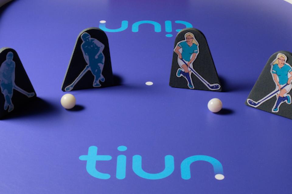 tiun