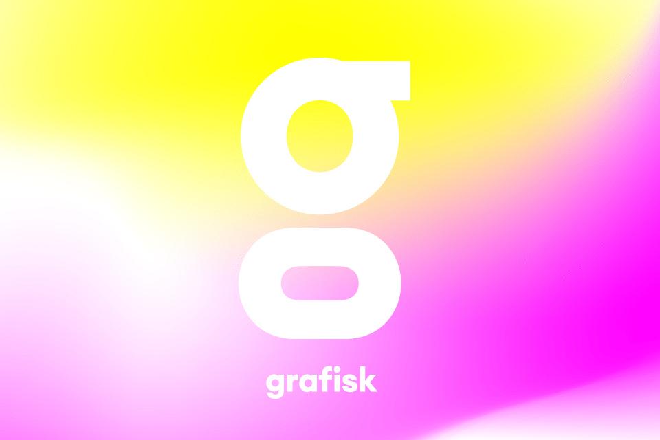 Logo Grafisk