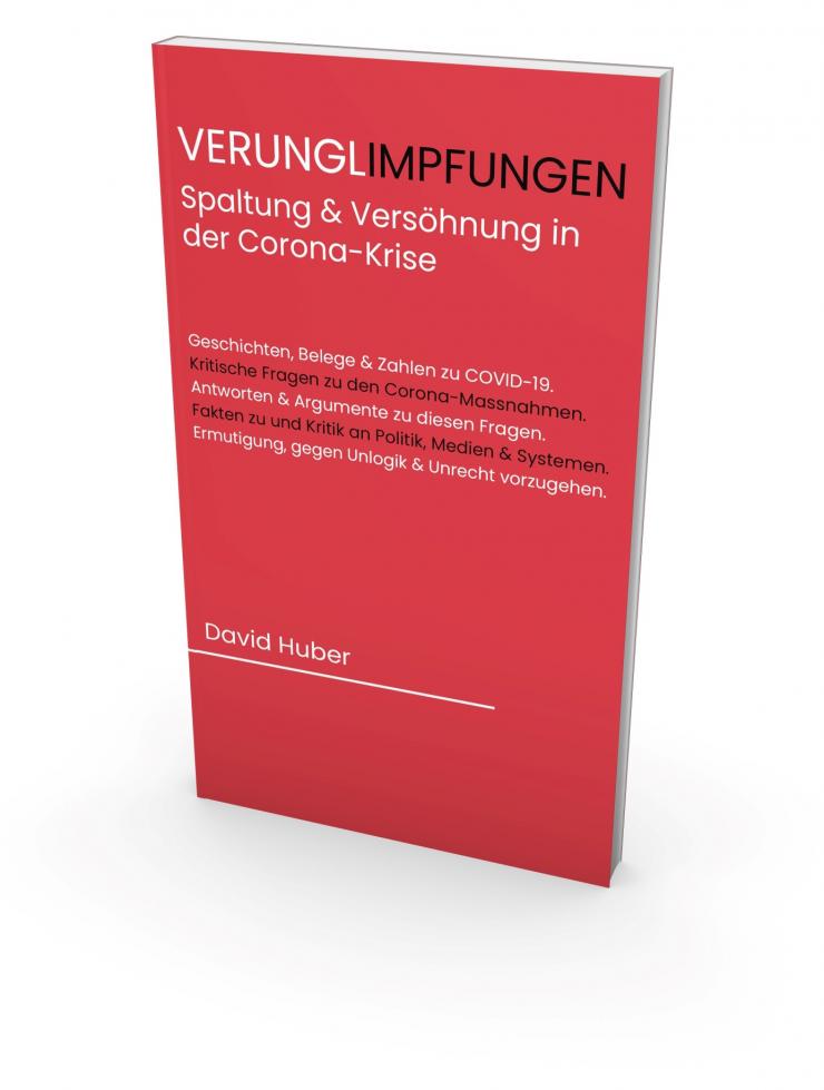 VERUNGLimpfungen